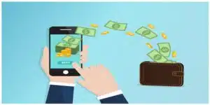 Hướng dẫn rút tiền bảo mật và chính xác